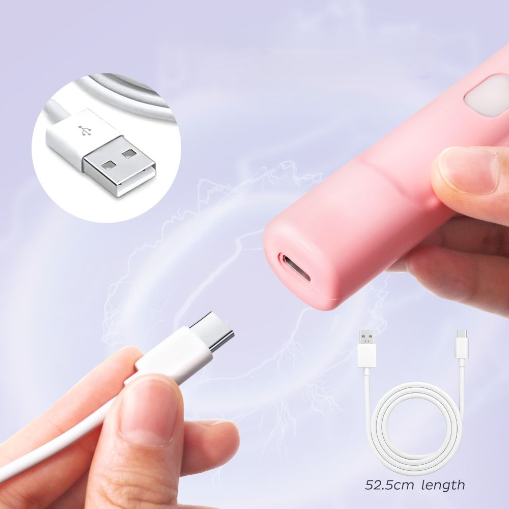 Elektrische Diamond Painting Pen - 6 Kleuren