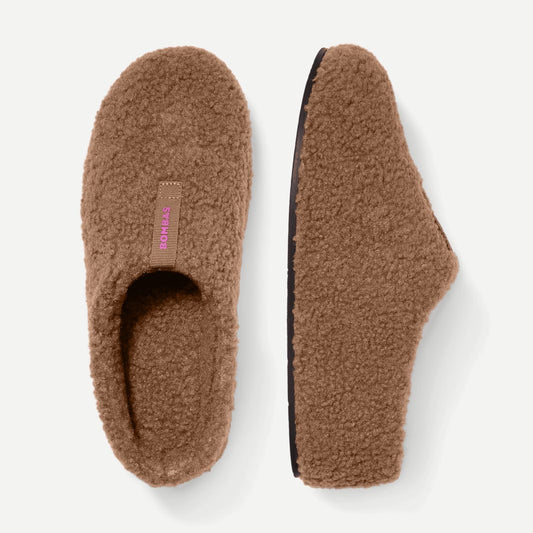 Women's Sunday Slippers