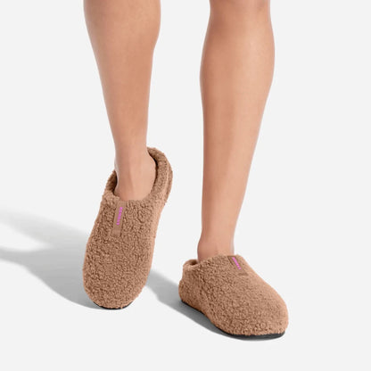 Women's Sunday Slippers