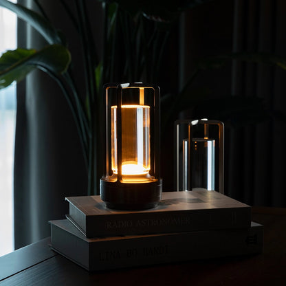 Lamp - Crystal Lantern | Buy 1 Get 1 Free