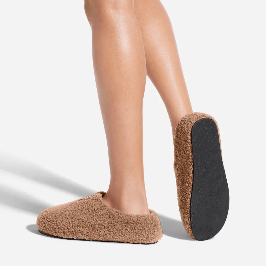 Women's Sunday Slippers