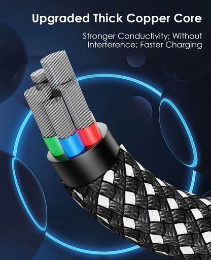 Magnetic Charging Cable