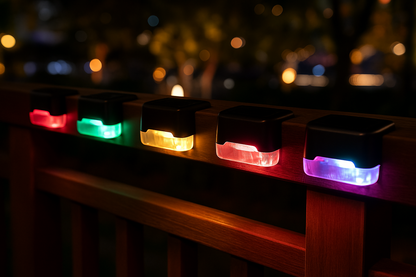 Soléa™ – Luxe Zonne-Energie Tuinverlichting