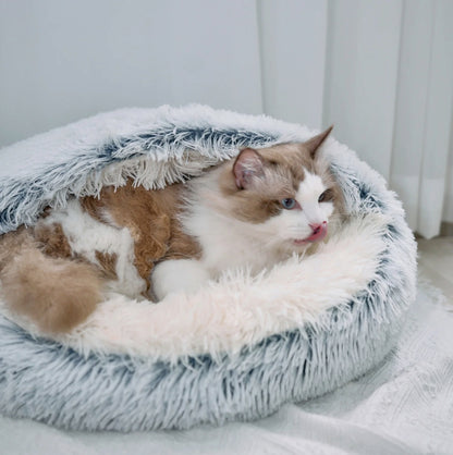 Cats Nest Bed