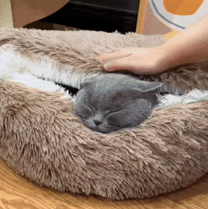 Cats Nest Bed