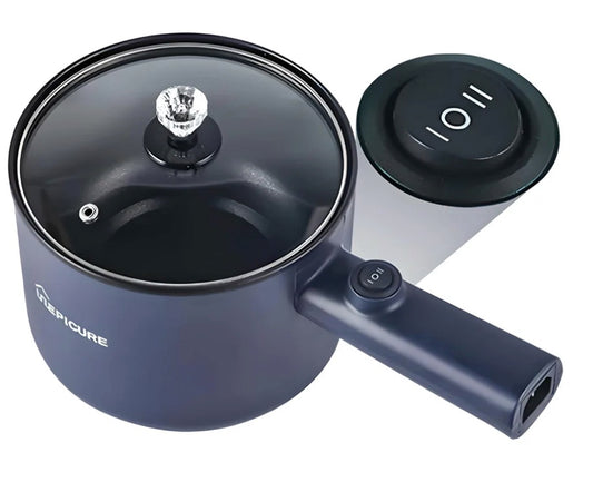 GadgetPot - All-In-One Cooking Pot