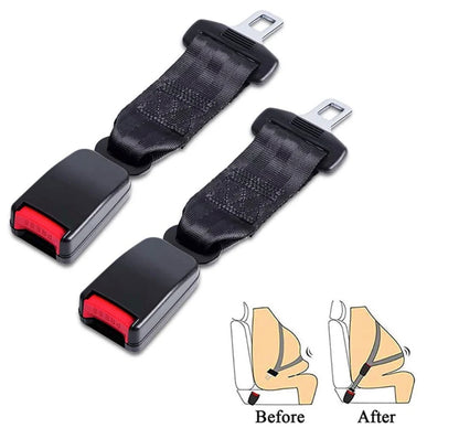 Satefy Belt for Pregnant Women