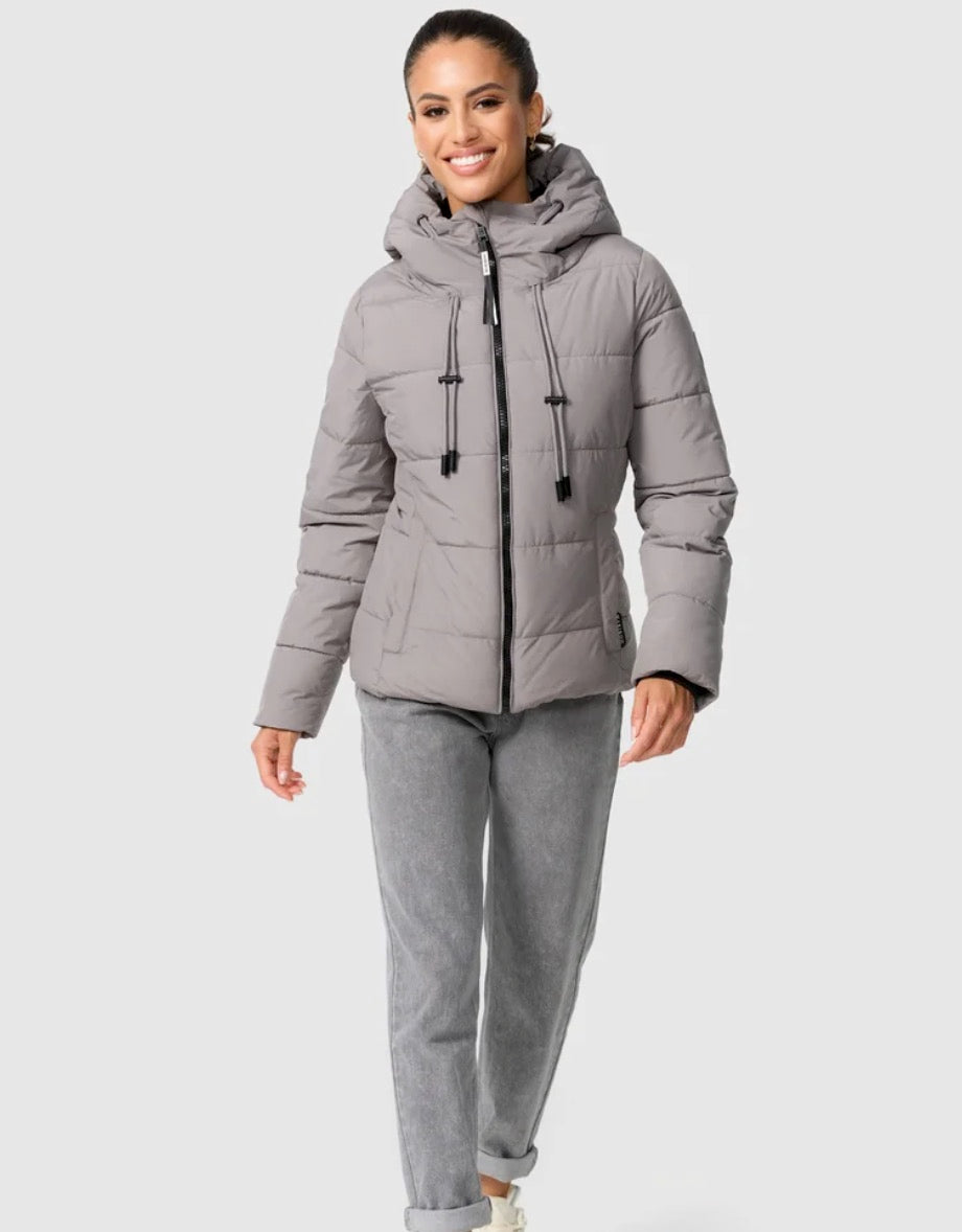 Premium Winter Jacket for Women