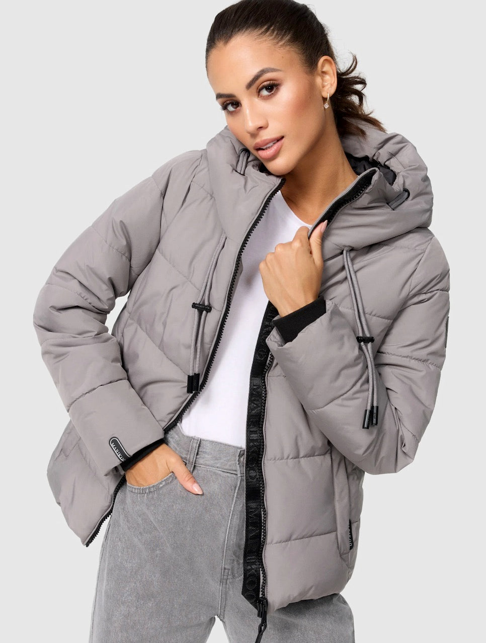 Premium Winter Jacket for Women