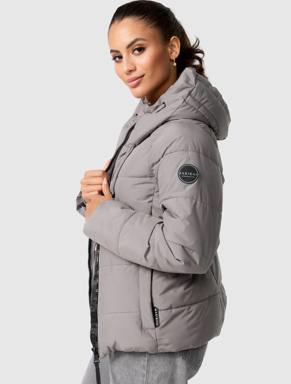 Premium Winter Jacket for Women