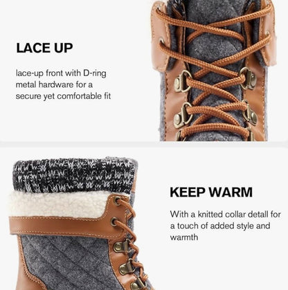 Winter boots for women