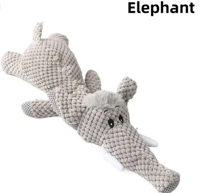 Plush Toy for Dogs