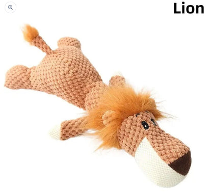 Plush Toy for Dogs